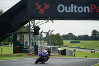 Advanced Group Blue Bikes